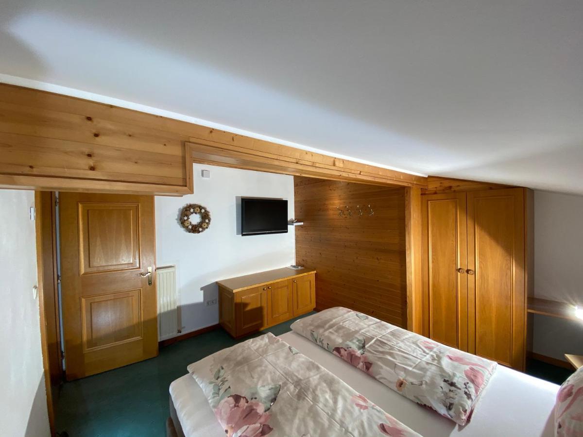 Appartement Brandner Bad Hofgastein Eksteriør billede
