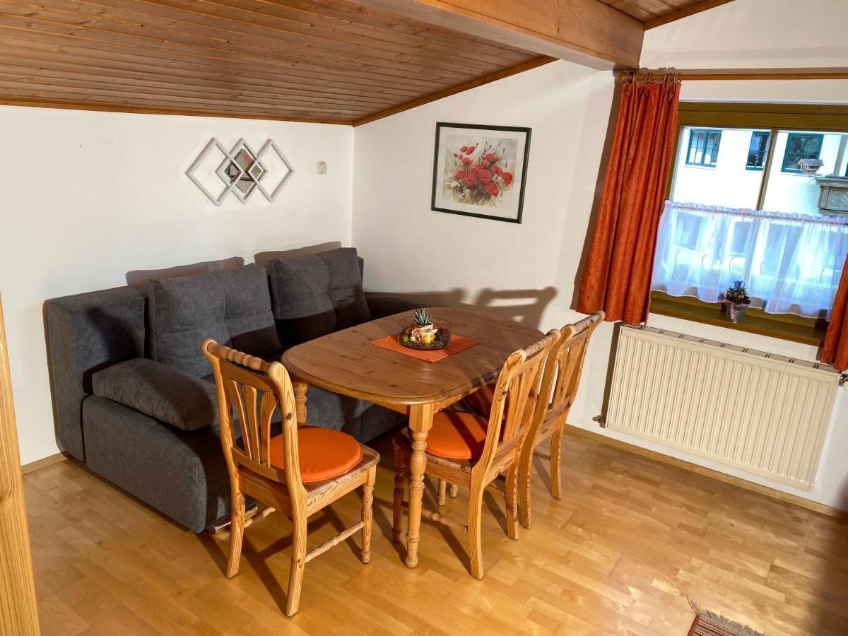 Appartement Brandner Bad Hofgastein Eksteriør billede