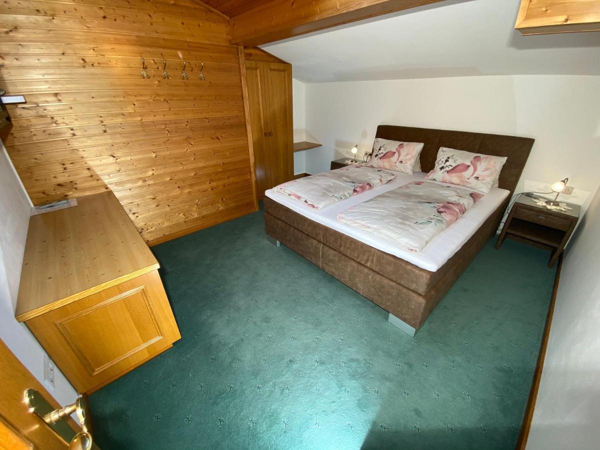 Appartement Brandner Bad Hofgastein Eksteriør billede