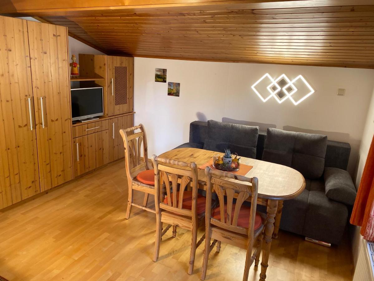 Appartement Brandner Bad Hofgastein Eksteriør billede