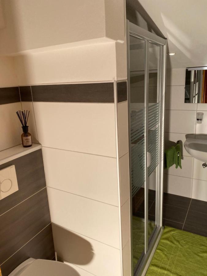 Appartement Brandner Bad Hofgastein Eksteriør billede