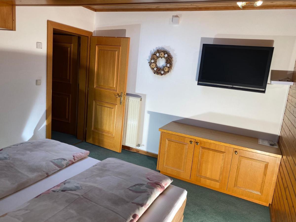 Appartement Brandner Bad Hofgastein Eksteriør billede